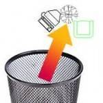 Recuperare file cancellati con extundelete