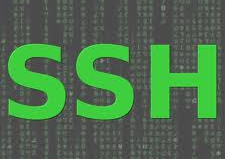 Accesso remoto in SSH