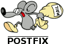 Postfix – Inoltro automatico e-mail (forward)