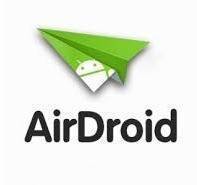 Gestire smartphone e tablet Android da PC con AirDroid via browser