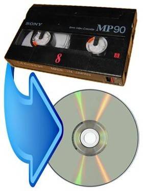 Convertire videocassette VHS con Ubuntu Linux e mencoder