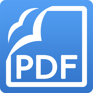 Foxit mobile PDF
