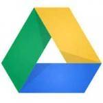 Google Drive logo