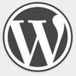 Wordpress logo