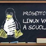 Linux va a scuola a Bergamo
