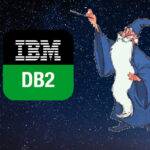 DB2 SQL